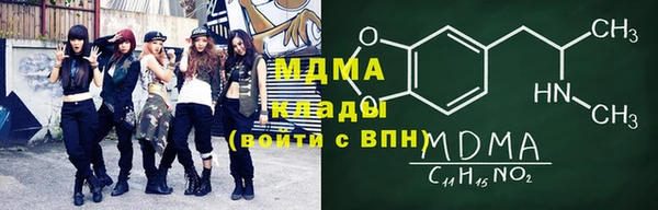 индика Арсеньев